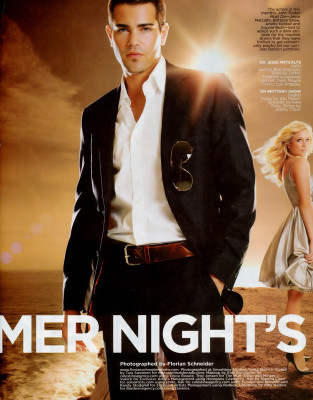 Jesse Metcalf pic #89906